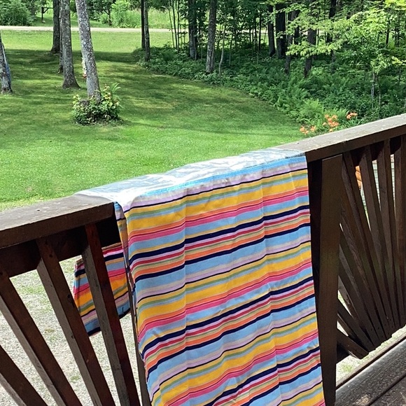 π« FISHING π£ CABIN LIFE Woolrich RUSTIC πΏ Shower Curtain - Picture 11 of 16